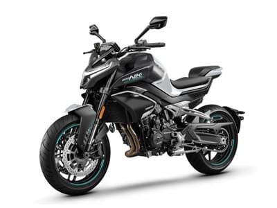 BOATZON | CFMOTO 800NK 2026