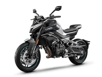 BOATZON | CFMOTO 800NK 2026