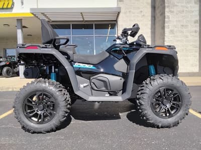 BOATZON | CFMOTO CF1000AZ2 2026