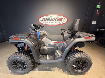 BOATZON | CFMOTO CF1000AZ2 2026