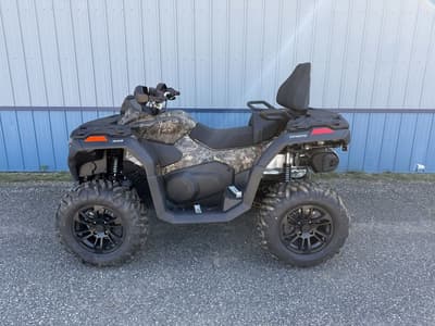 BOATZON | CFMOTO CF1000AZ2 2027