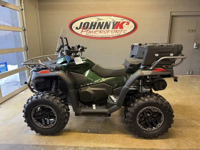 BOATZON | CFMOTO CF1000AZ2A 2026