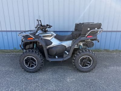 BOATZON | CFMOTO CF1000AZ2A 2027