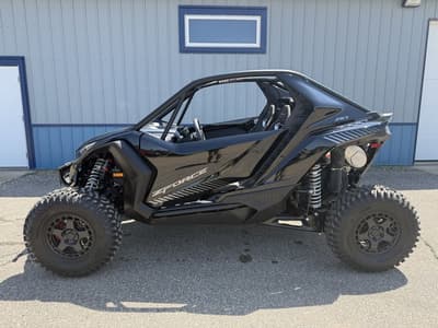 BOATZON | CFMOTO CF1000SZ 2026