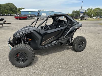 BOATZON | CFMOTO Z10 2027