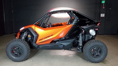 BOATZON | CFMOTO CF1000SZL 2026 BOATZON | CFMOTO CF1000SZL 2026