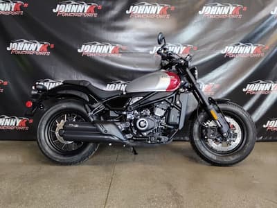 BOATZON | CFMOTO CF40010US 2025