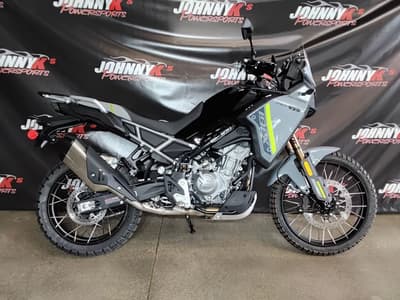 BOATZON | CFMOTO Ibex 450 2025