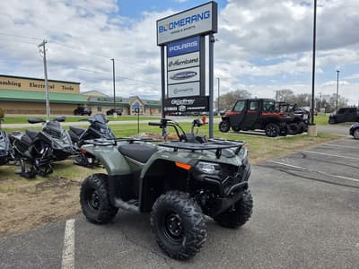 BOATZON | CFMOTO CFORCE 400 2026