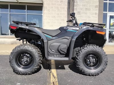 BOATZON | CFMOTO CF400AZ6S 2026