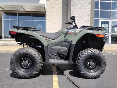BOATZON | CFMOTO CF400AZ6S 2026