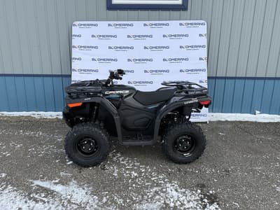 BOATZON | CFMOTO CF400AZ6S 2026