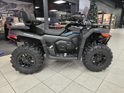 BOATZON | CFMOTO CF600AZ3LA 2026