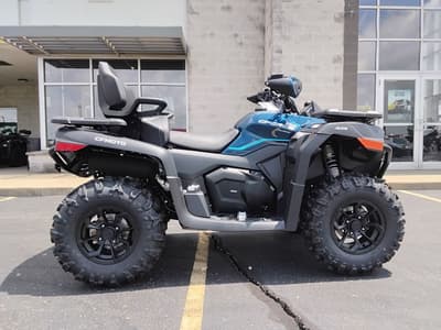 BOATZON | CFMOTO CF600AZ3LA 2026