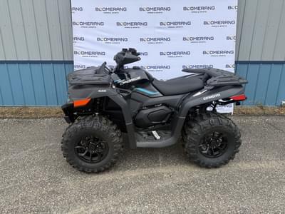 BOATZON | CFMOTO CF600AZ3SA 2026
