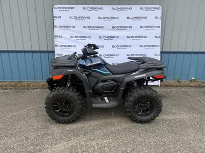 BOATZON | CFMOTO CF600AZ3SA 2026