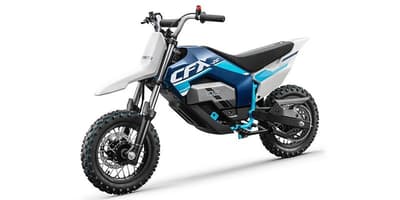 BOATZON | CFMOTO CF650DY CFX2E 2024