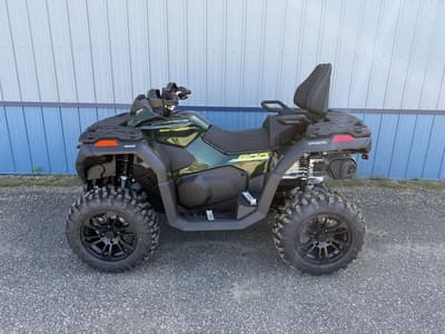 BOATZON | CFMOTO CF800AZ3 2027