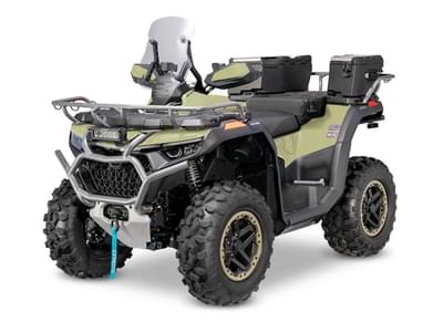 BOATZON | CFMOTO CForce 1000 Overland 2025