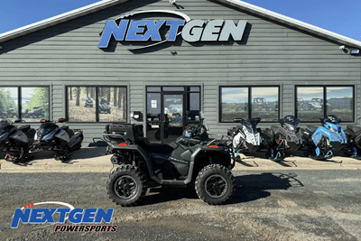 BOATZON | CFMOTO CFORCE 1000 OVERLAND 2026