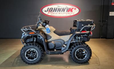 BOATZON | CFMOTO CFORCE 1000 Overland 2026