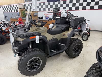 BOATZON | CFMOTO CFORCE 1000 Overland 2026