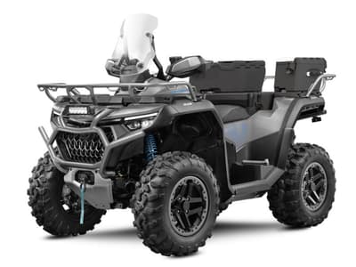 BOATZON | CFMOTO CFORCE 1000 Overland 2027 BOATZON | CFMOTO CFORCE 1000 Overland 2027