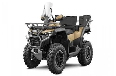 BOATZON | CFMOTO CFORCE 1000 OVERLAND CF1000AZ2A 1000 Overland 2026
