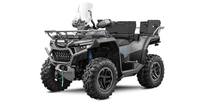 BOATZON | CFMOTO CFORCE 1000 Overland CF1000AZ2A  Galaxy Grey 2027