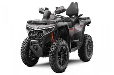 BOATZON | CFMOTO CFORCE 1000 TOUR 2026