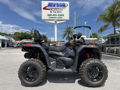 BOATZON | CFMOTO CFORCE 1000 Touring 2025