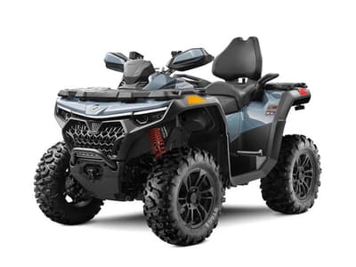BOATZON | CFMOTO CFORCE 1000 Touring 2025