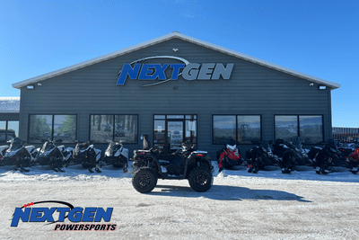 BOATZON | CFMOTO CFORCE 1000 TOURING 2026