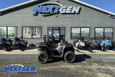 BOATZON | CFMOTO CFORCE 1000 TOURING 2026