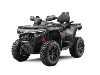 BOATZON | CFMOTO CFORCE 1000 Touring 2026 BOATZON | CFMOTO CFORCE 1000 Touring 2026