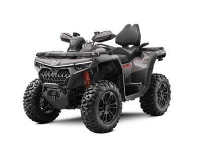 BOATZON | CFMOTO CFORCE 1000 Touring 2026
