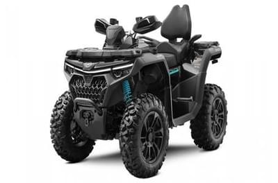 BOATZON | CFMOTO CFORCE 1000 Touring 2026 BOATZON | CFMOTO CFORCE 1000 Touring 2026
