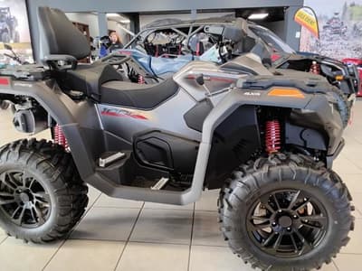 BOATZON | CFMOTO CFORCE 1000 Touring 2026
