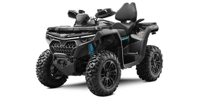 BOATZON | CFMOTO CFORCE 1000 TOURING 2026