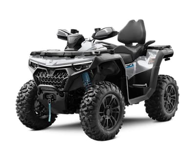 BOATZON | CFMOTO CFORCE 1000 Touring 2027