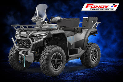 BOATZON | CFMOTO CFORCE 1000 Touring 2027