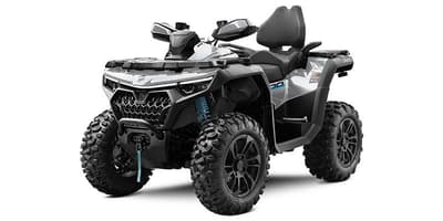 BOATZON | CFMOTO CFORCE 1000 Touring 2027