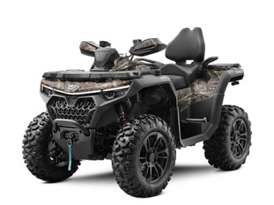 BOATZON | CFMOTO CFORCE 1000 Touring Camo 2027