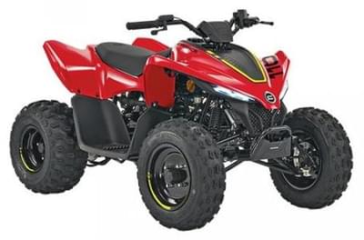 BOATZON | CFMOTO CFORCE 110 2024