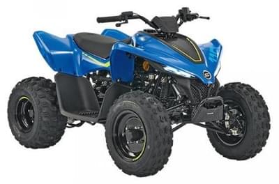 BOATZON | CFMOTO CFORCE 110 2024