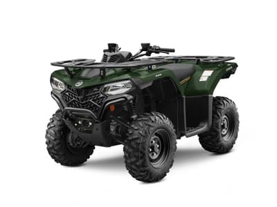 BOATZON | CFMOTO CFORCE 400 2026