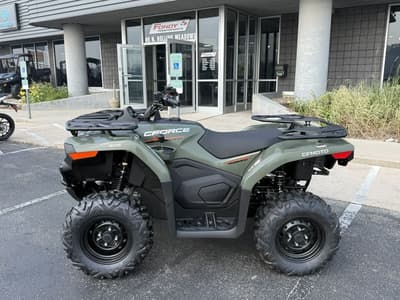 BOATZON | CFMOTO CFORCE 400 2026