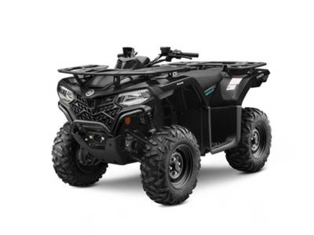 2026 CFMOTO CFORCE 400 - Sold Boat