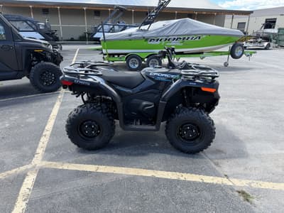 BOATZON | CFMOTO CFORCE 400 2026