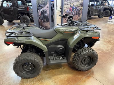 BOATZON | CFMOTO CFORCE 400 2026 BOATZON | CFMOTO CFORCE 400 2026